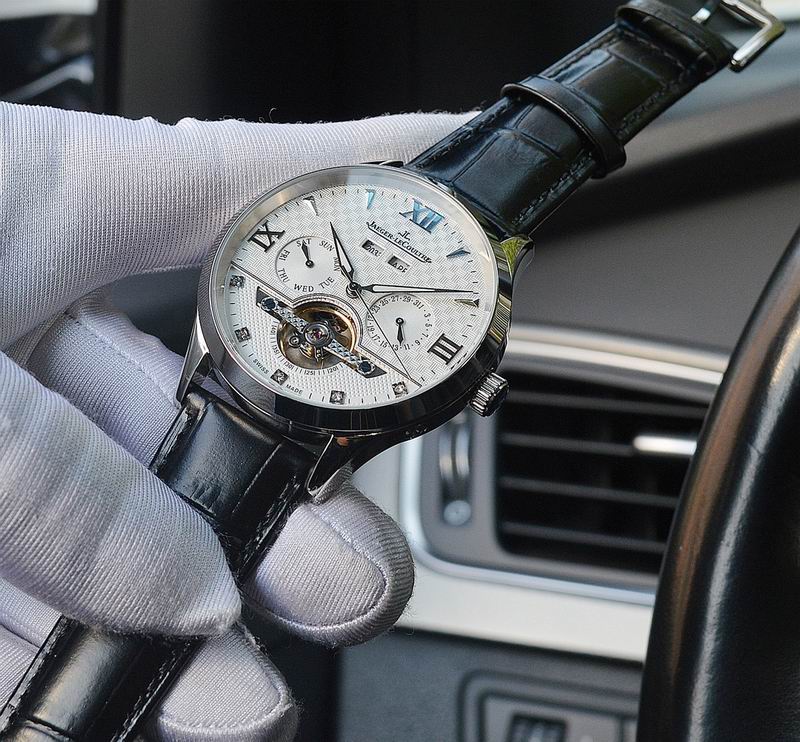 Jaeger LeCoultre 43X12mm 32 (2)