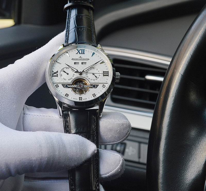 Jaeger LeCoultre 43X12mm 32 (3)
