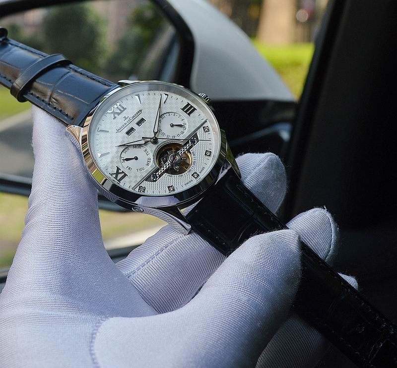 Jaeger LeCoultre 43X12mm 32 (4)