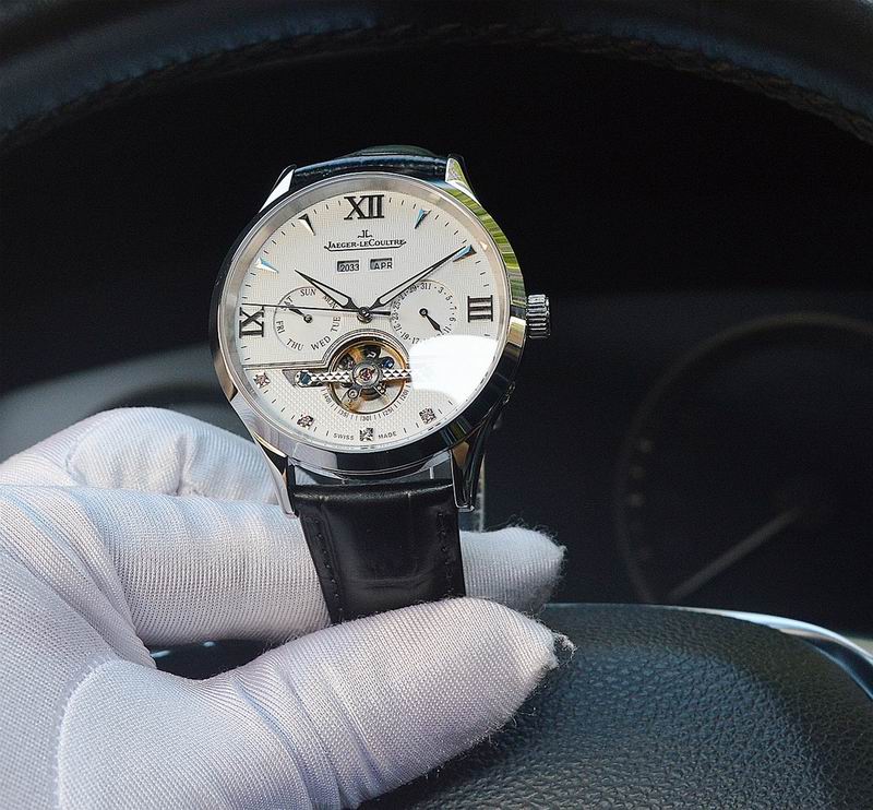 Jaeger LeCoultre 43X12mm 32 (5)