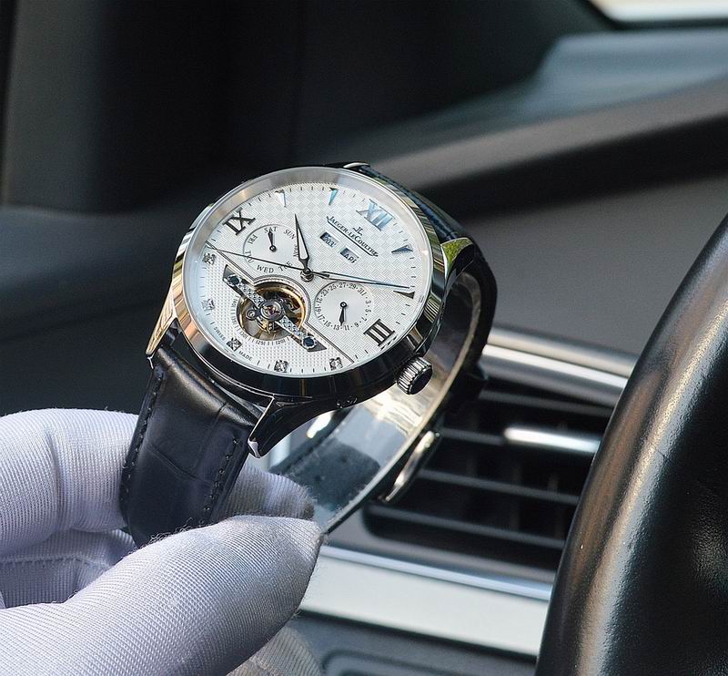 Jaeger LeCoultre 43X12mm 32 (6)