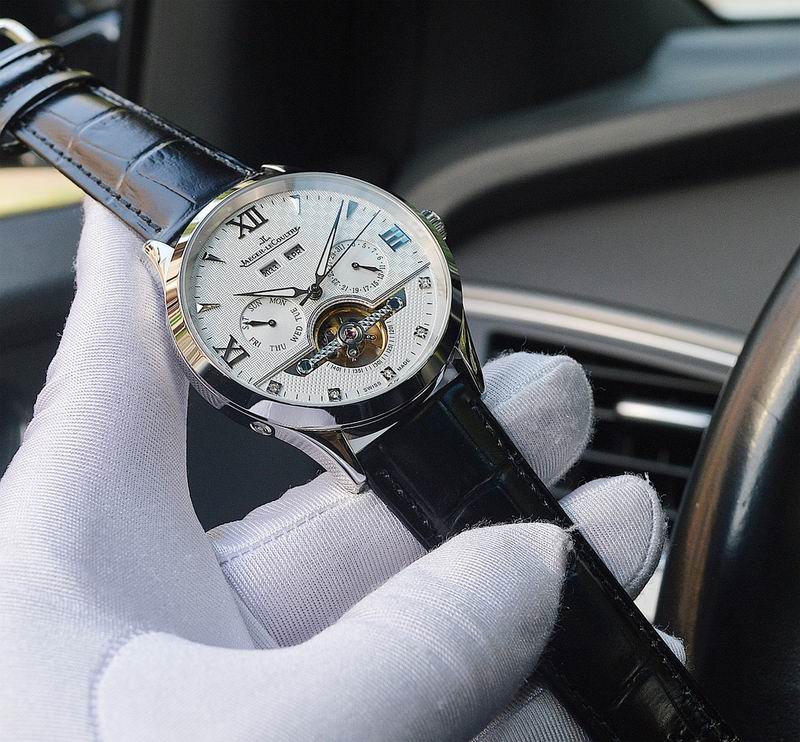 Jaeger LeCoultre 43X12mm 32 (7)