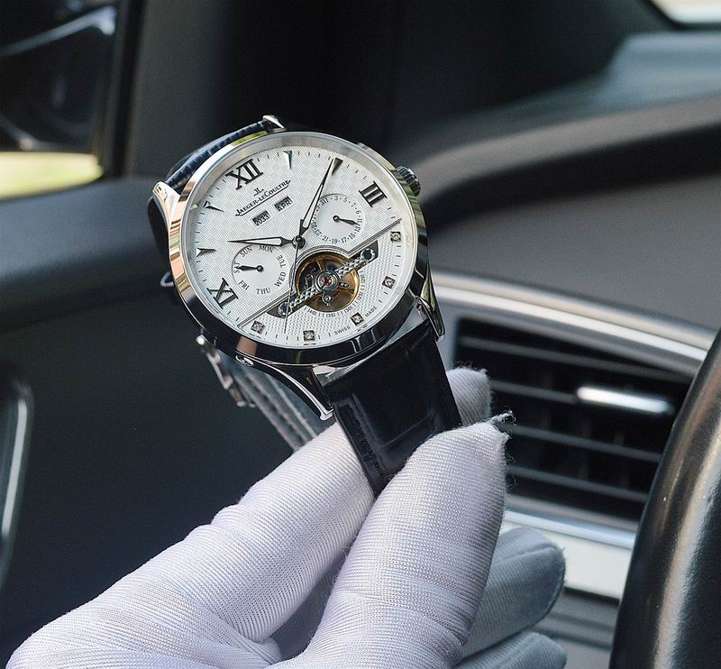 Jaeger LeCoultre 43X12mm 32  (1)