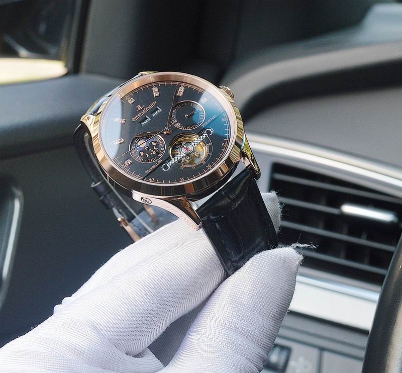 Jaeger LeCoultre 43X12mm 33 (1)