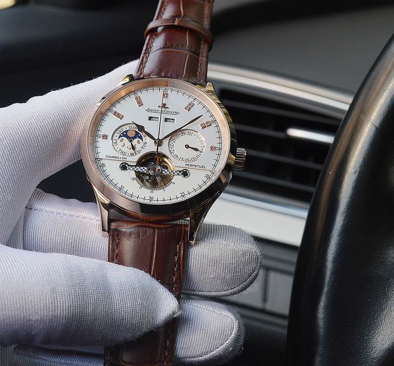 Jaeger LeCoultre 43X12mm 33 (10)