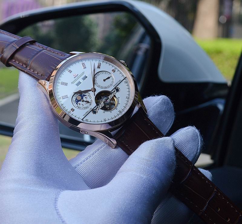 Jaeger LeCoultre 43X12mm 33 (11)