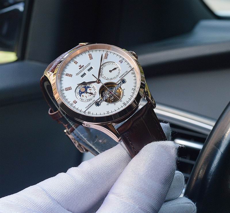 Jaeger LeCoultre 43X12mm 33 (12)