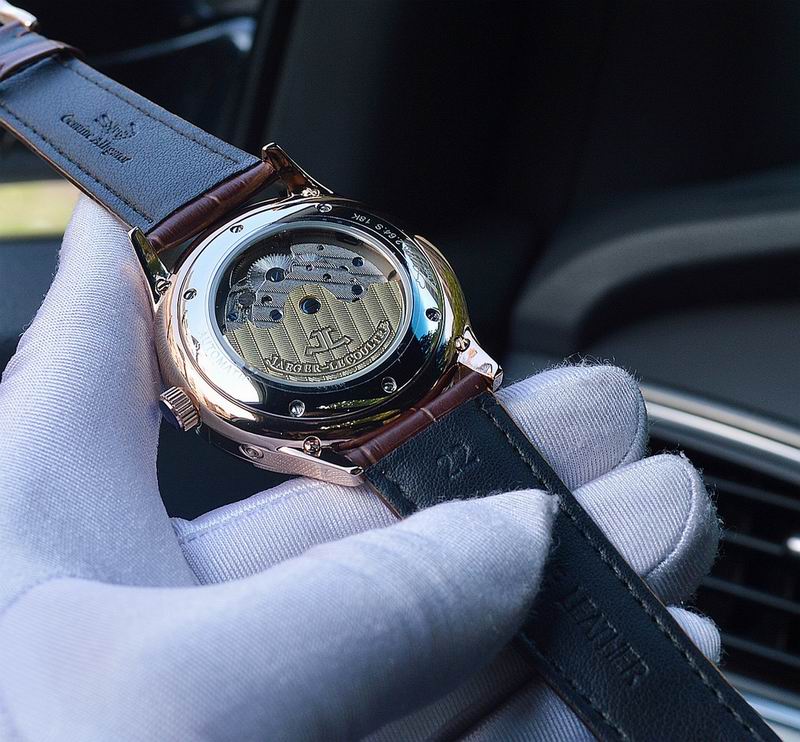 Jaeger LeCoultre 43X12mm 33 (13)