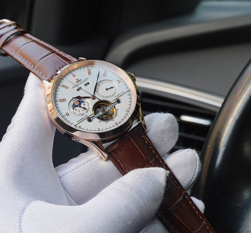 Jaeger LeCoultre 43X12mm 33 (15)