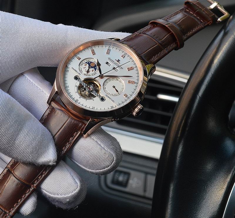 Jaeger LeCoultre 43X12mm 33 (16)