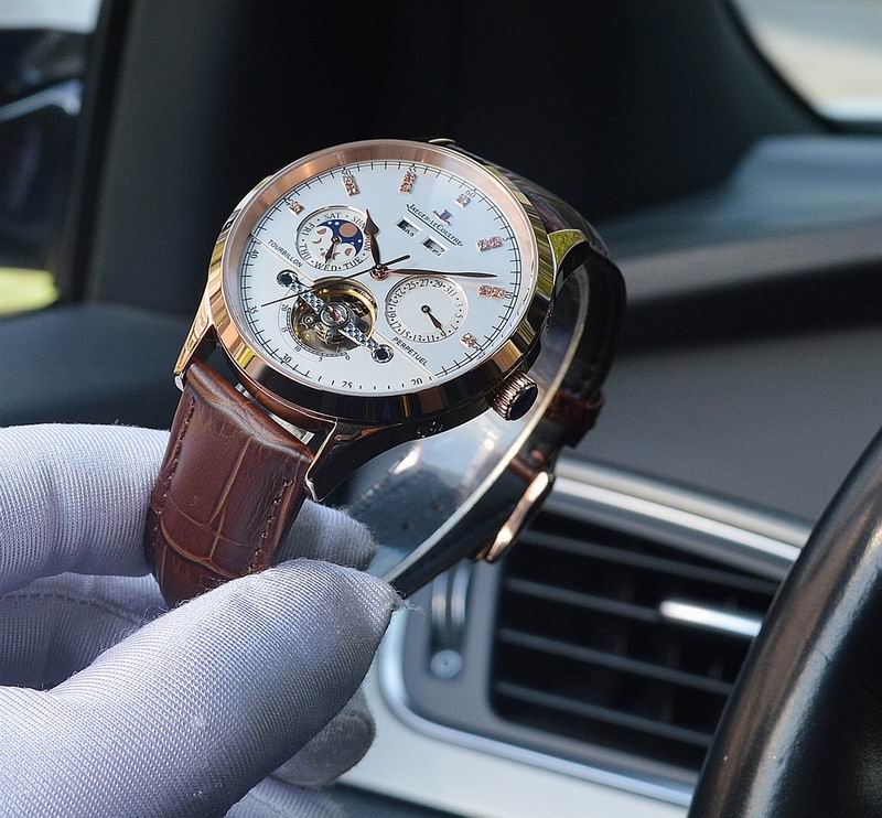 Jaeger LeCoultre 43X12mm 33 (18)