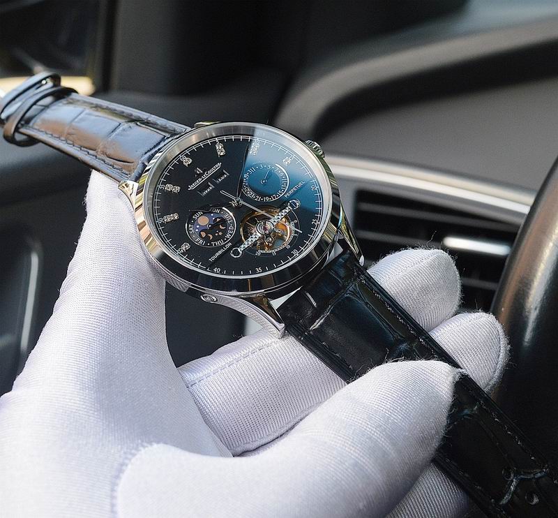 Jaeger LeCoultre 43X12mm 33 (19)