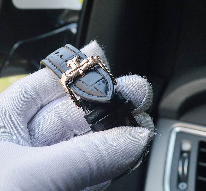 Jaeger LeCoultre 43X12mm 33 (2)