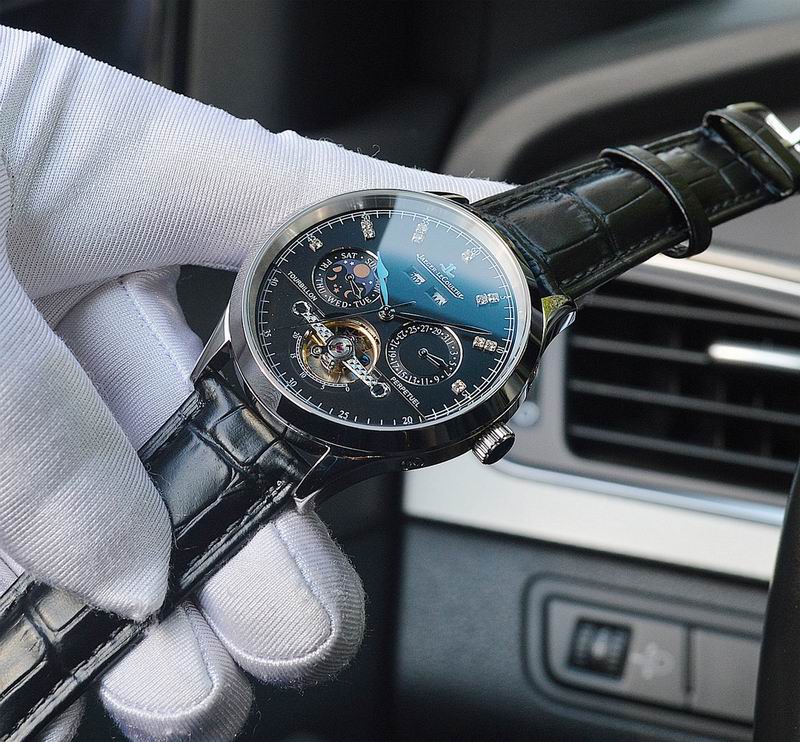 Jaeger LeCoultre 43X12mm 33 (20)