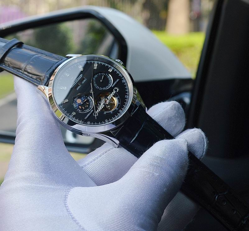 Jaeger LeCoultre 43X12mm 33 (24)