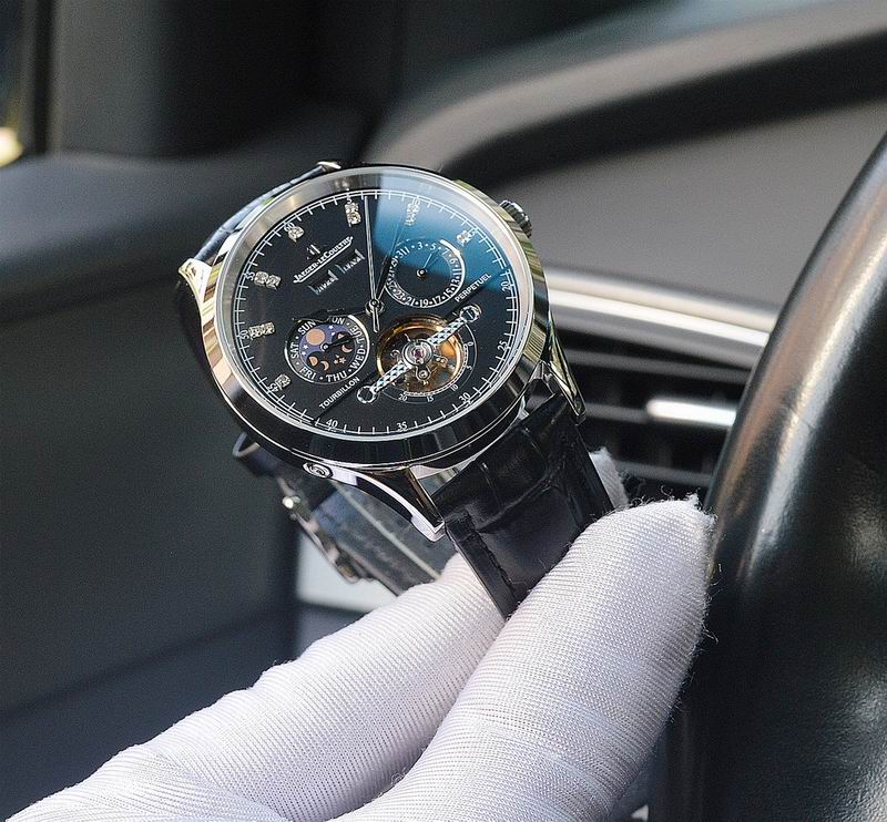 Jaeger LeCoultre 43X12mm 33 (25)