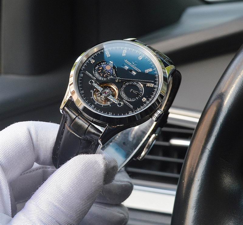 Jaeger LeCoultre 43X12mm 33 (26)