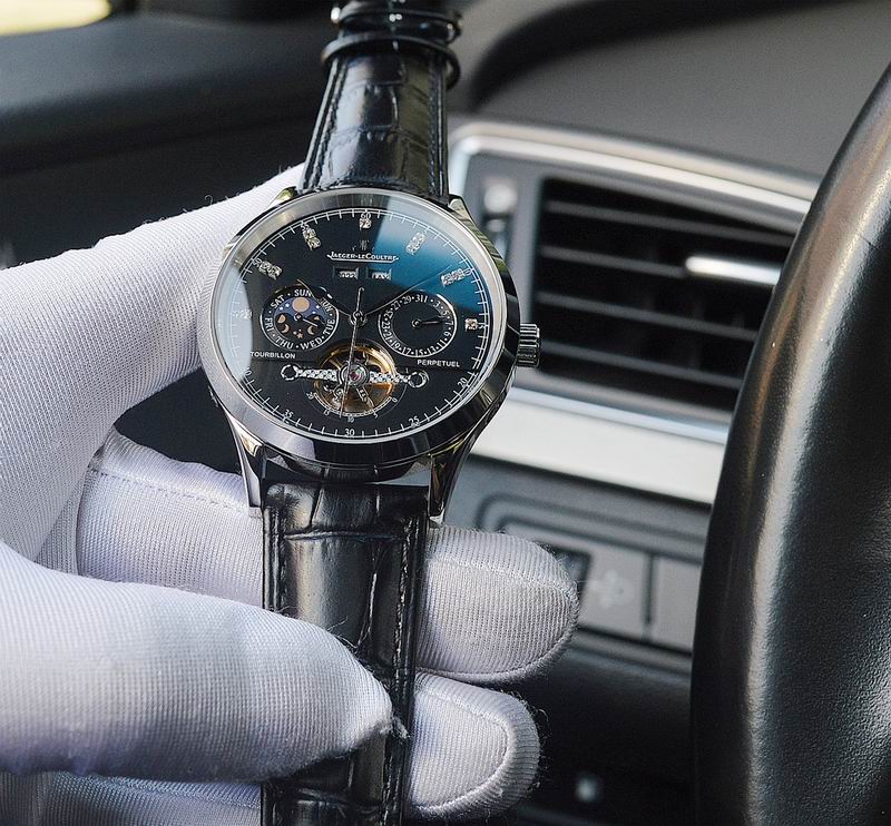 Jaeger LeCoultre 43X12mm 33 (27)