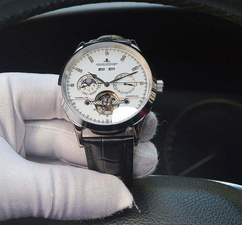 Jaeger LeCoultre 43X12mm 33 (30)