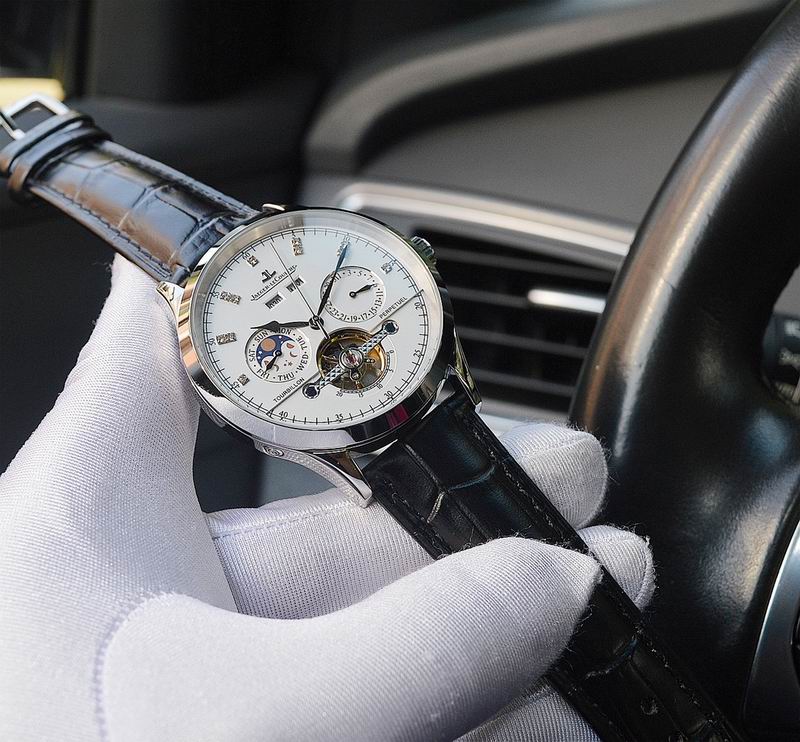 Jaeger LeCoultre 43X12mm 33 (31)