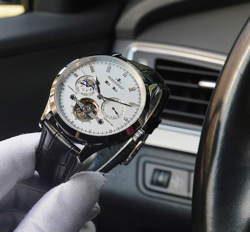 Jaeger LeCoultre 43X12mm 33 (32)