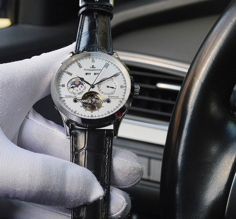 Jaeger LeCoultre 43X12mm 33 (34)