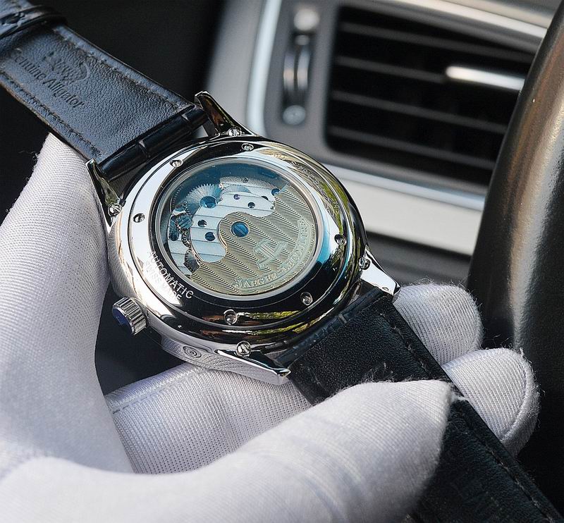 Jaeger LeCoultre 43X12mm 33 (35)