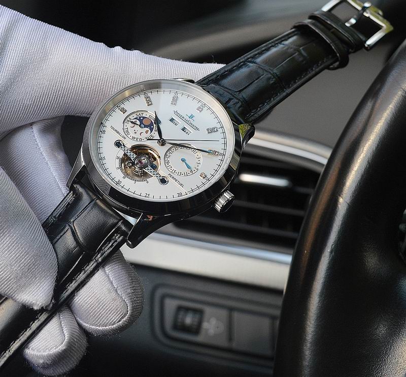 Jaeger LeCoultre 43X12mm 33 (36)