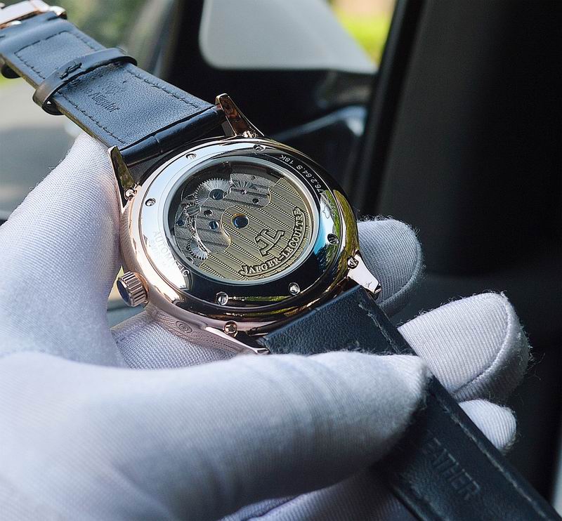 Jaeger LeCoultre 43X12mm 33 (4)