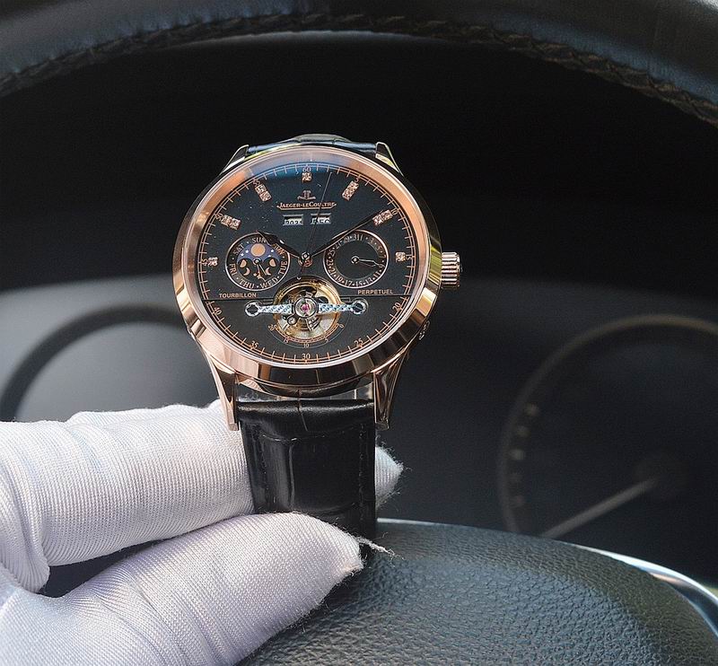 Jaeger LeCoultre 43X12mm 33 (6)