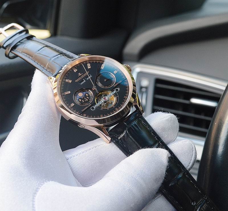 Jaeger LeCoultre 43X12mm 33 (7)