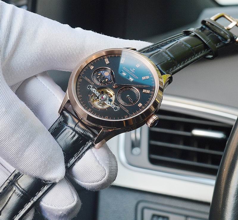 Jaeger LeCoultre 43X12mm 33 (8)