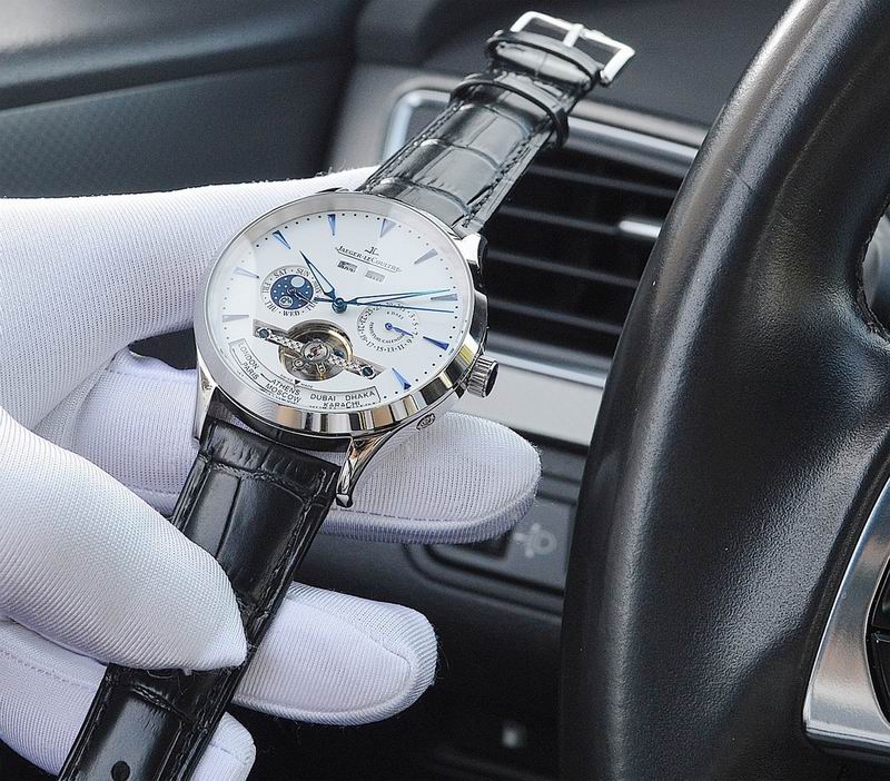 Jaeger LeCoultre 43X12mm 34 (10)