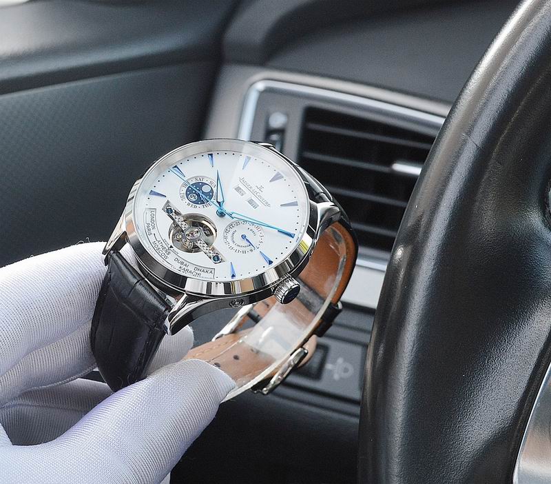 Jaeger LeCoultre 43X12mm 34 (14)