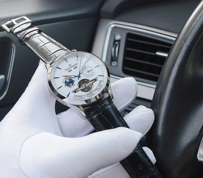 Jaeger LeCoultre 43X12mm 34 (15)