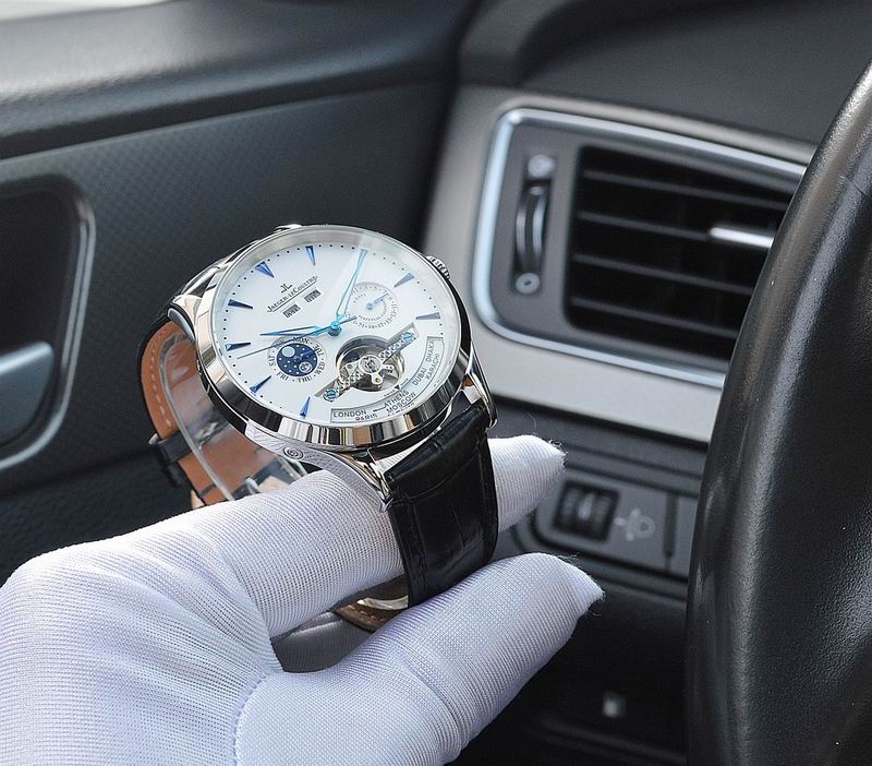 Jaeger LeCoultre 43X12mm 34 (17)