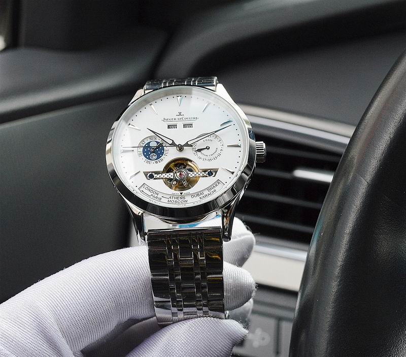 Jaeger LeCoultre 43X12mm 34 (21)
