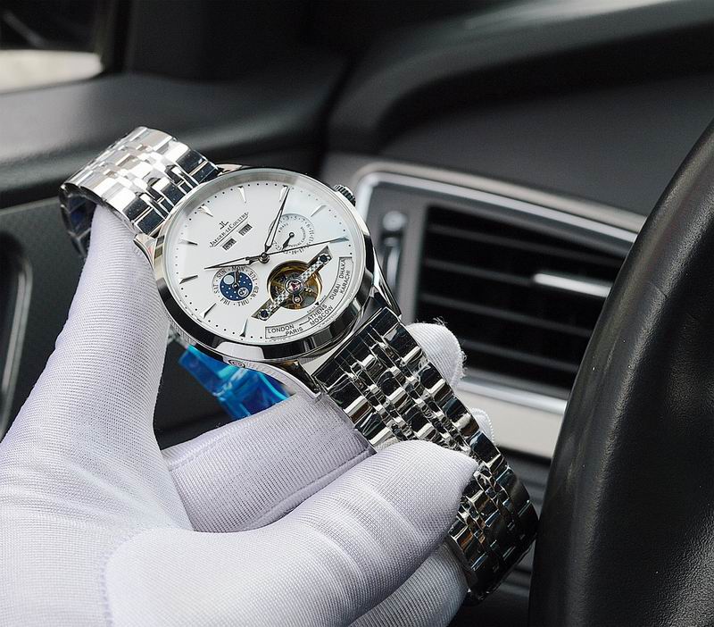 Jaeger LeCoultre 43X12mm 34 (23)