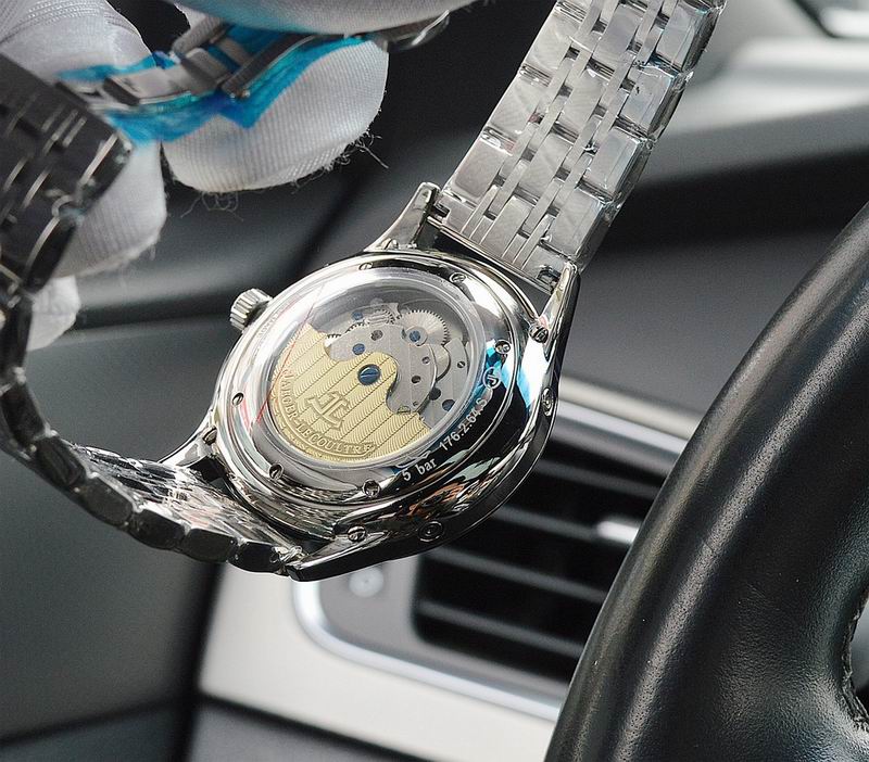 Jaeger LeCoultre 43X12mm 34 (25)