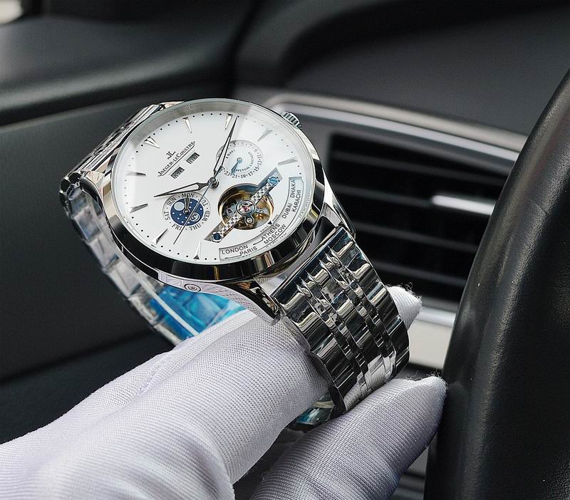 Jaeger LeCoultre 43X12mm 34 (27)