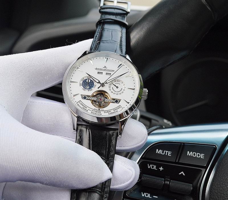 Jaeger LeCoultre 43X12mm 34 (28)