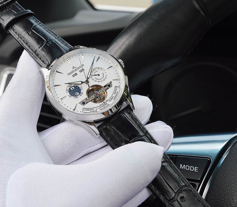 Jaeger LeCoultre 43X12mm 34 (29)