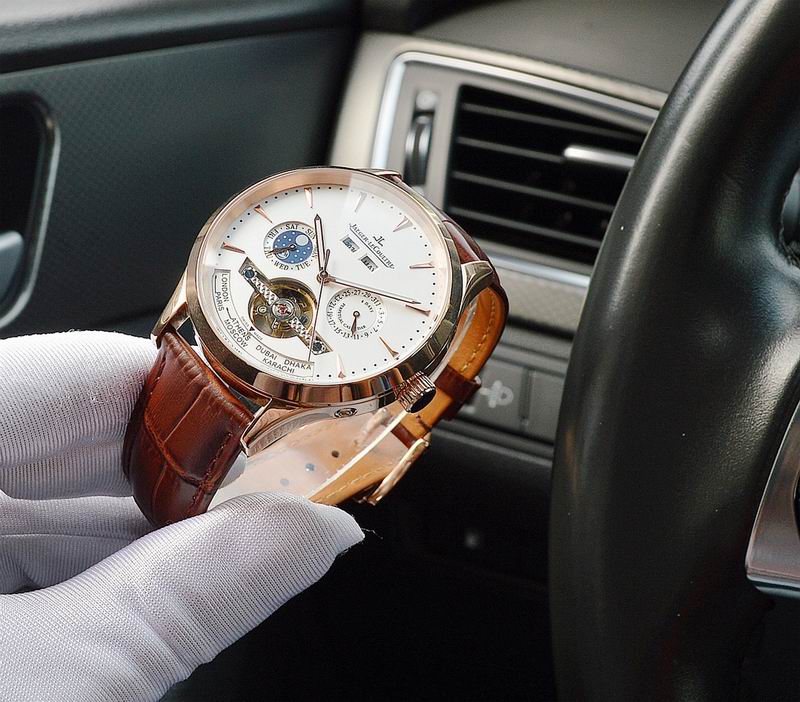 Jaeger LeCoultre 43X12mm 34 (3)