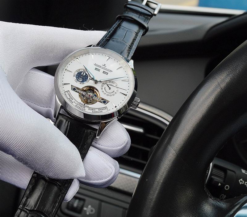 Jaeger LeCoultre 43X12mm 34 (32)