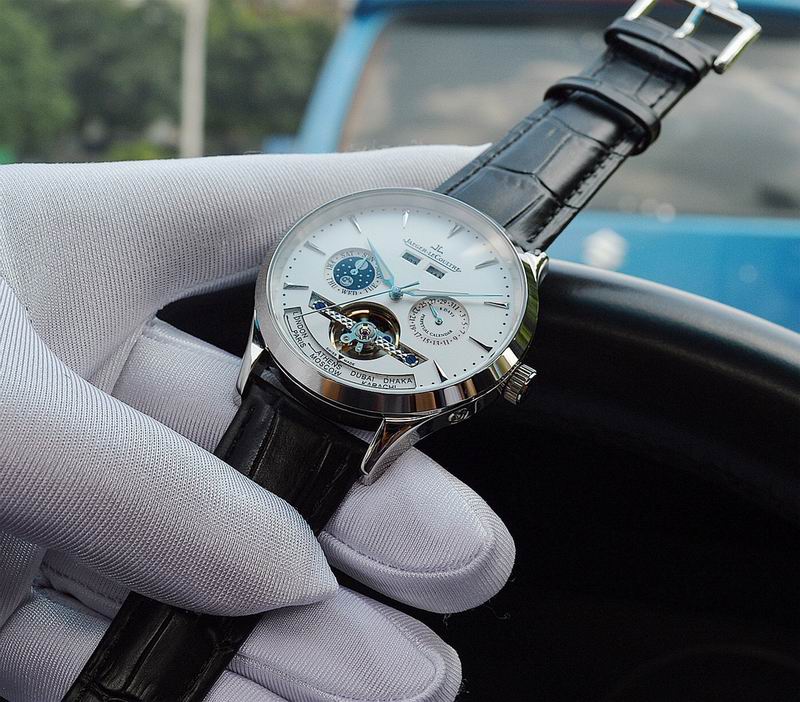 Jaeger LeCoultre 43X12mm 34 (34)