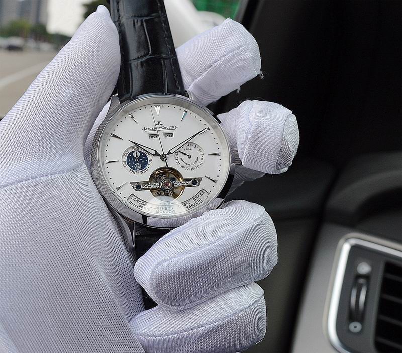 Jaeger LeCoultre 43X12mm 34 (36)