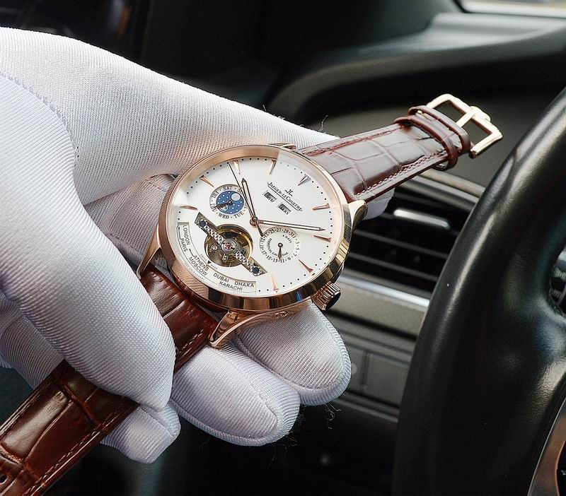 Jaeger LeCoultre 43X12mm 34 (4)