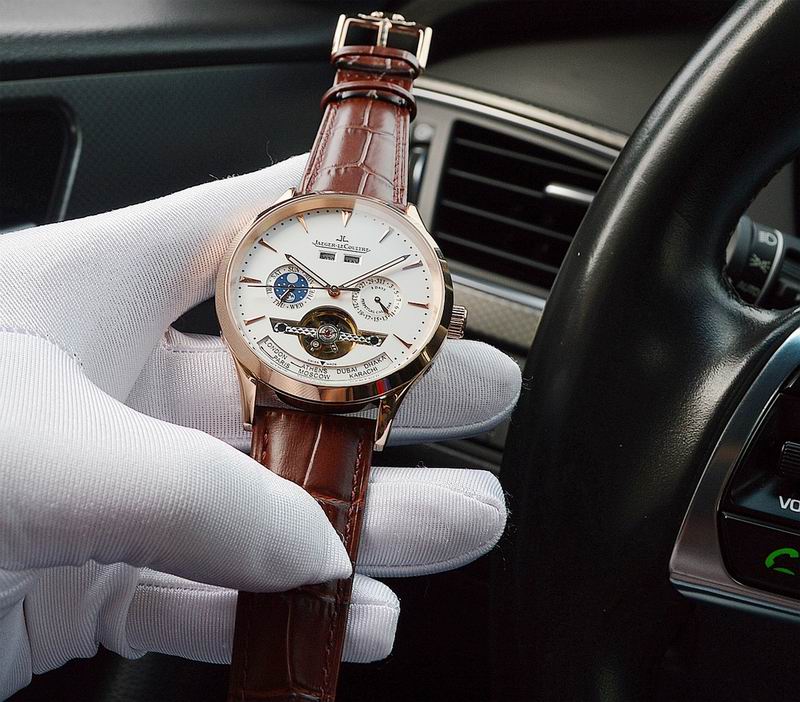 Jaeger LeCoultre 43X12mm 34 (5)