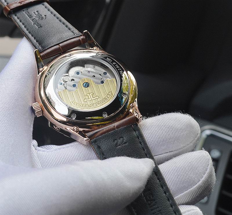 Jaeger LeCoultre 43X12mm 34 (6)