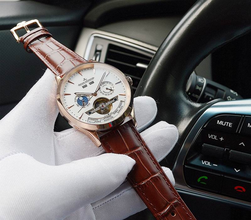 Jaeger LeCoultre 43X12mm 34 (7)